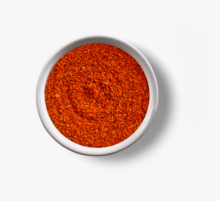 Smoked Paprika, Transparent Clipart