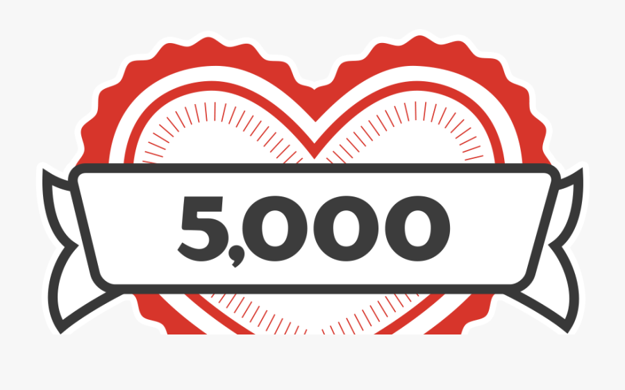 Jail Clipart Eighth Amendment - 1000 Subscribe Button Png, Transparent Clipart