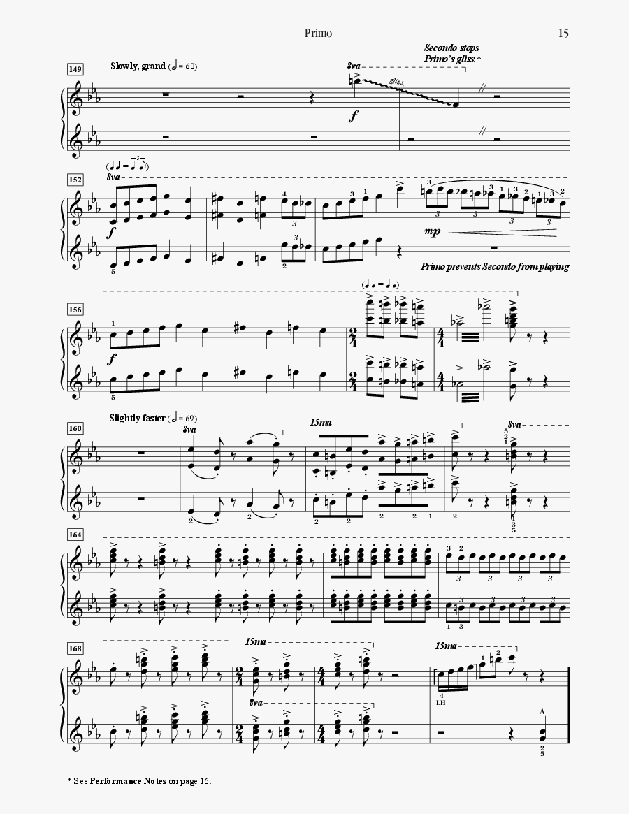 Inspector Gadget Theme Thumbnail - Cool Yule Sheet Music Violin, Transparent Clipart