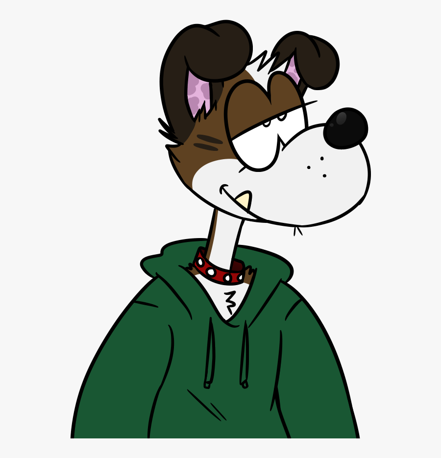 I"ve Been Watchin The Og Inspector Gadget - Cartoon, Transparent Clipart