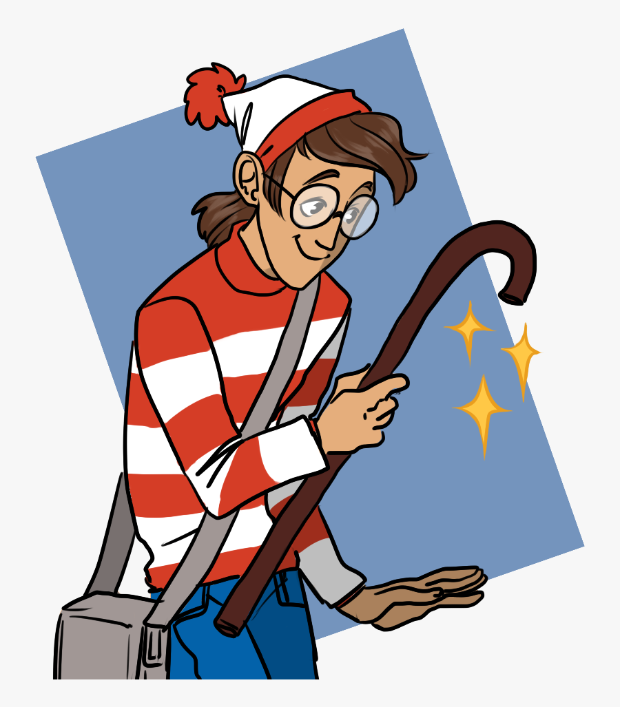 Multifandom Inspector Gadget Phineas And Ferb Where"s - Cartoon, Transparent Clipart