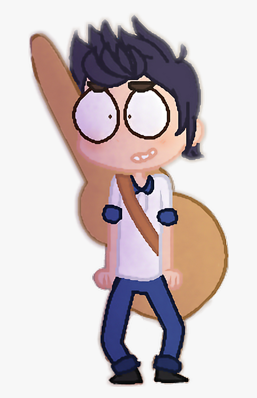 #inspectorgadget #inspectorgadget Talon - Cartoon, Transparent Clipart