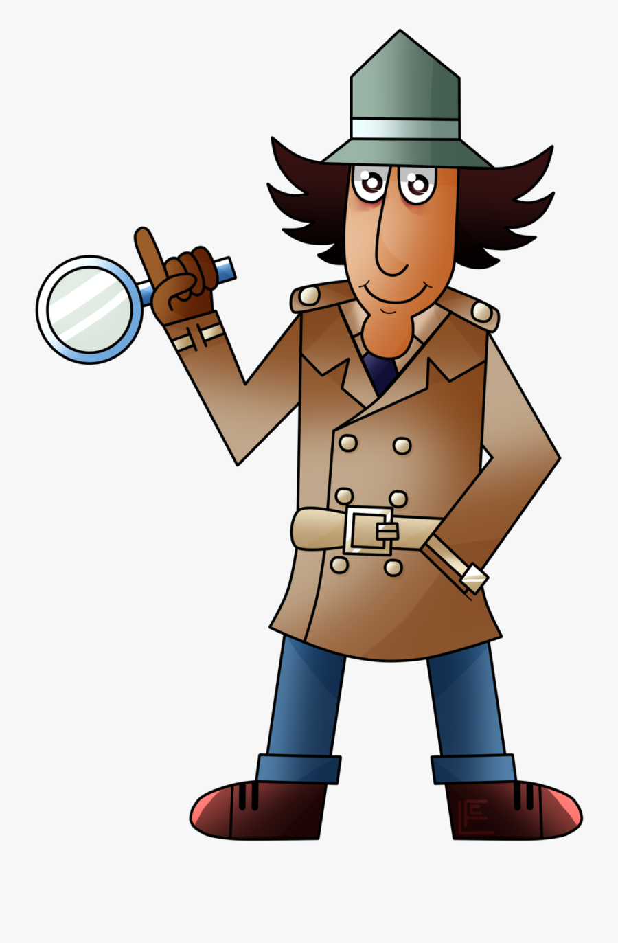 Cartoon, Transparent Clipart