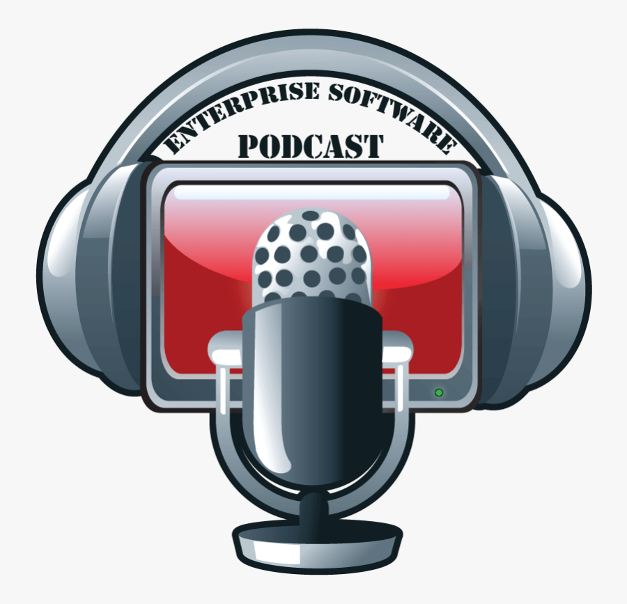 Esp Logo As Png - Enterprise Software Podcast, Transparent Clipart