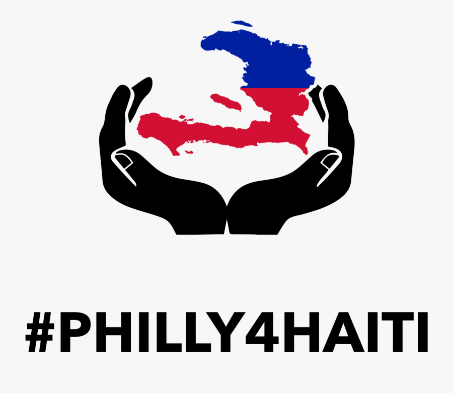 Transparent Haiti Png - Map Of Haiti, Transparent Clipart