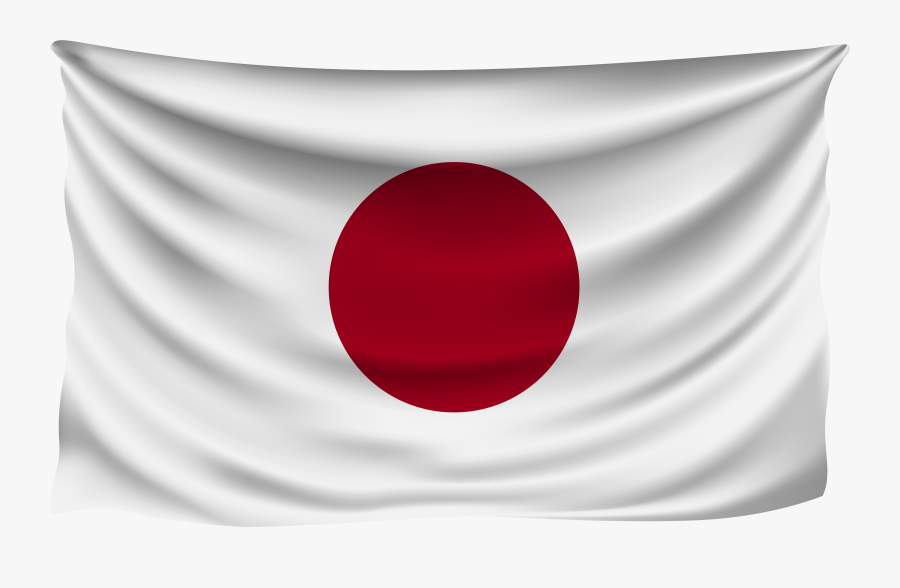 Japan Png Download - Japan Flag Png Hd, Transparent Clipart