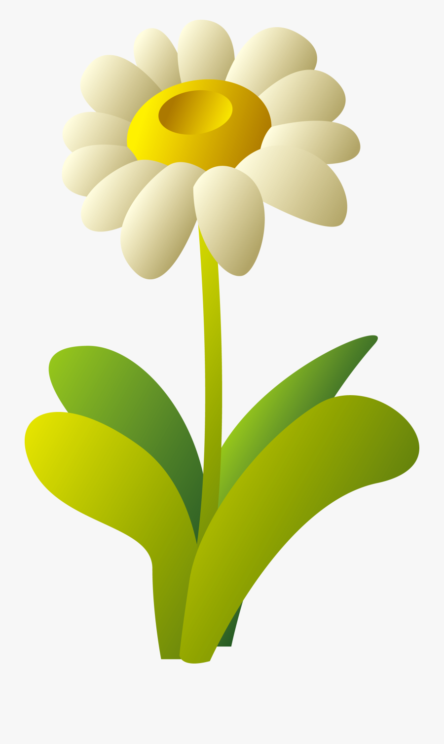 Sunflower Vector Sun Flower - Vector Animal, Transparent Clipart
