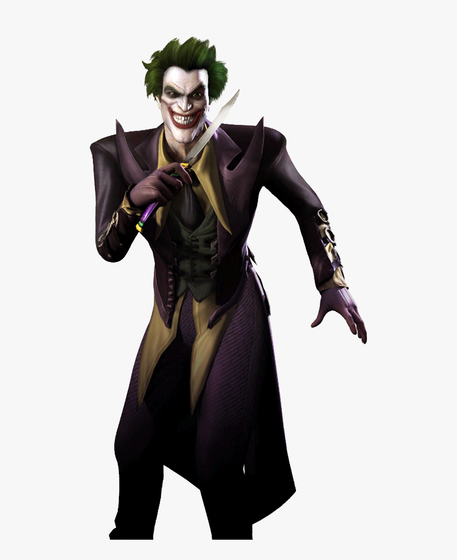 Joker Png Images Free Download - Png Joker, Transparent Clipart