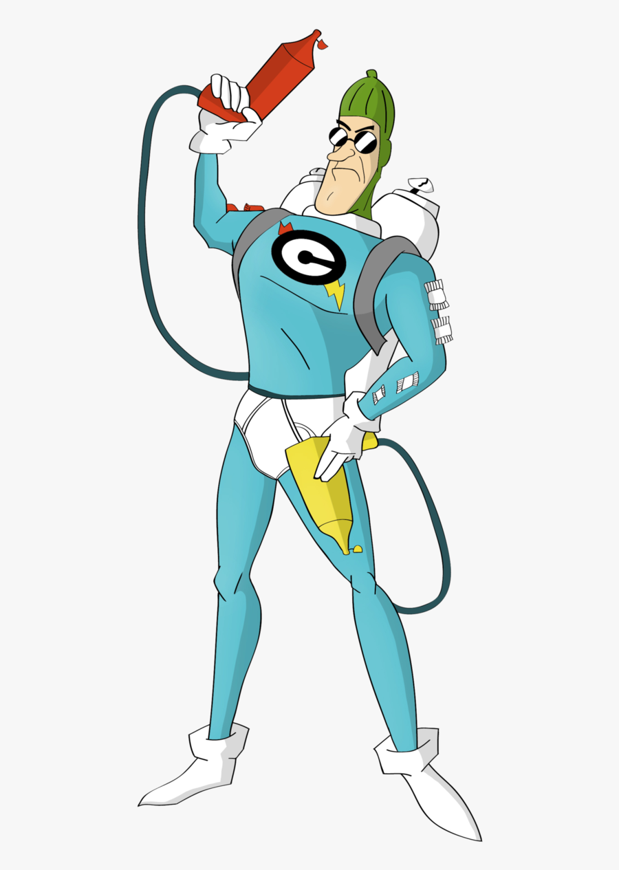 Villains Wiki, Transparent Clipart