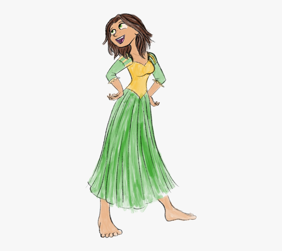 Image - Cartoon, Transparent Clipart