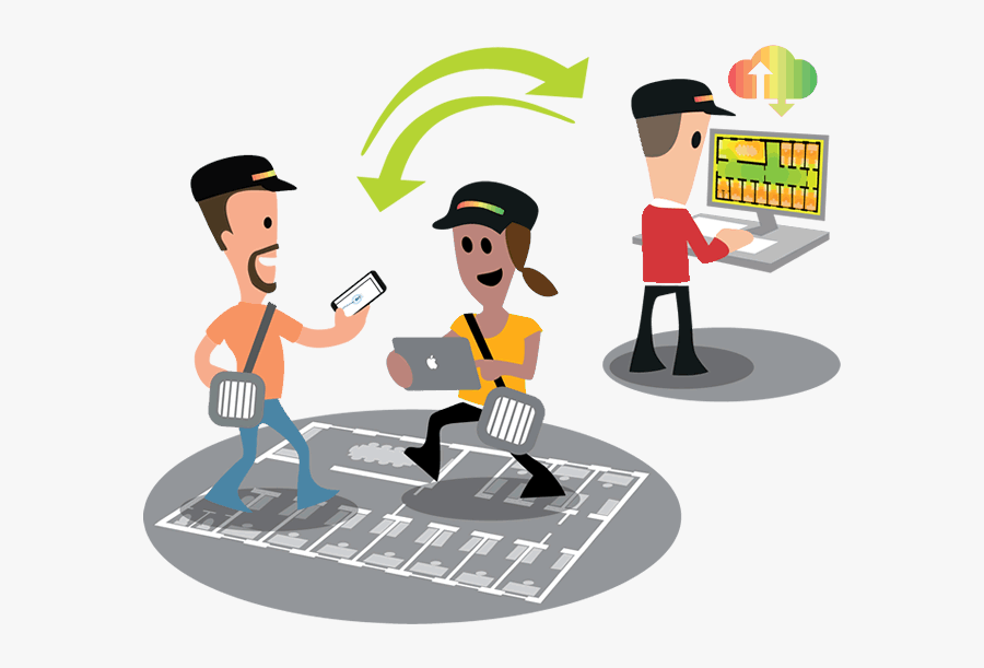 Cartoon, Transparent Clipart