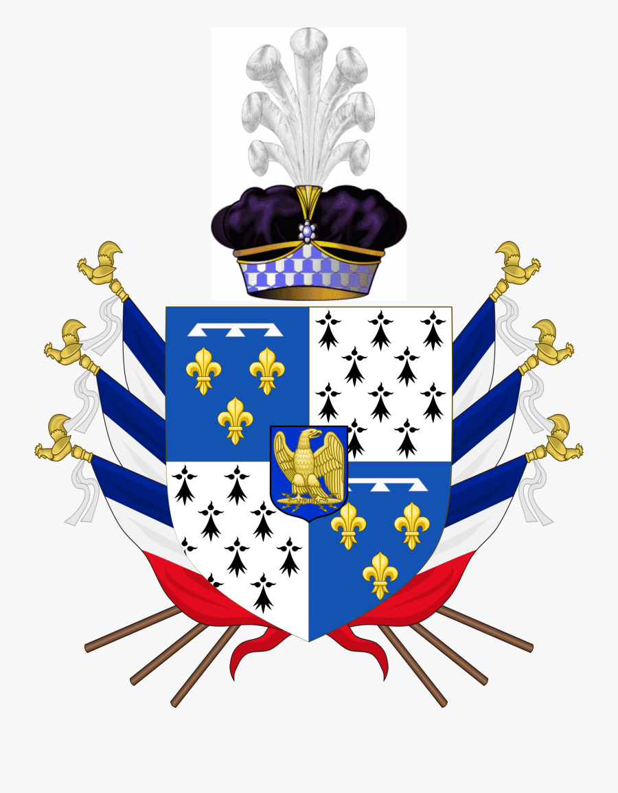 Room Clipart , Png Download - French Second Republic Emblem, Transparent Clipart