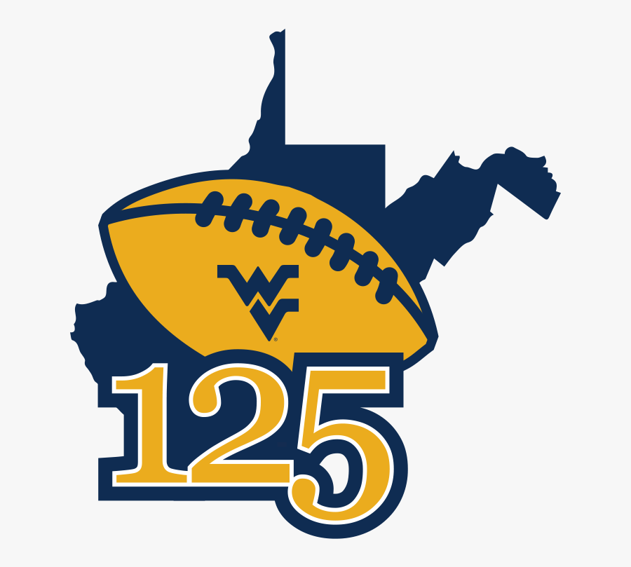 Transparent West Virginia University Clipart - West Virginia Mountaineers Banners And Flags, Transparent Clipart