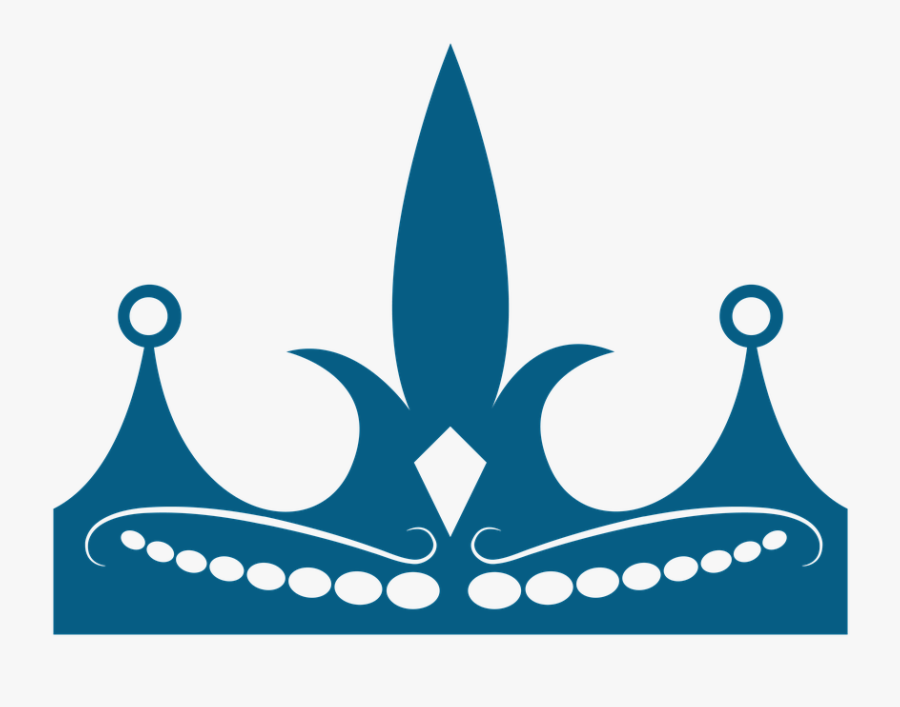 Clipart Regal Royal Free Photo - มงกุฎ ภาพ ตัด ปะ, Transparent Clipart