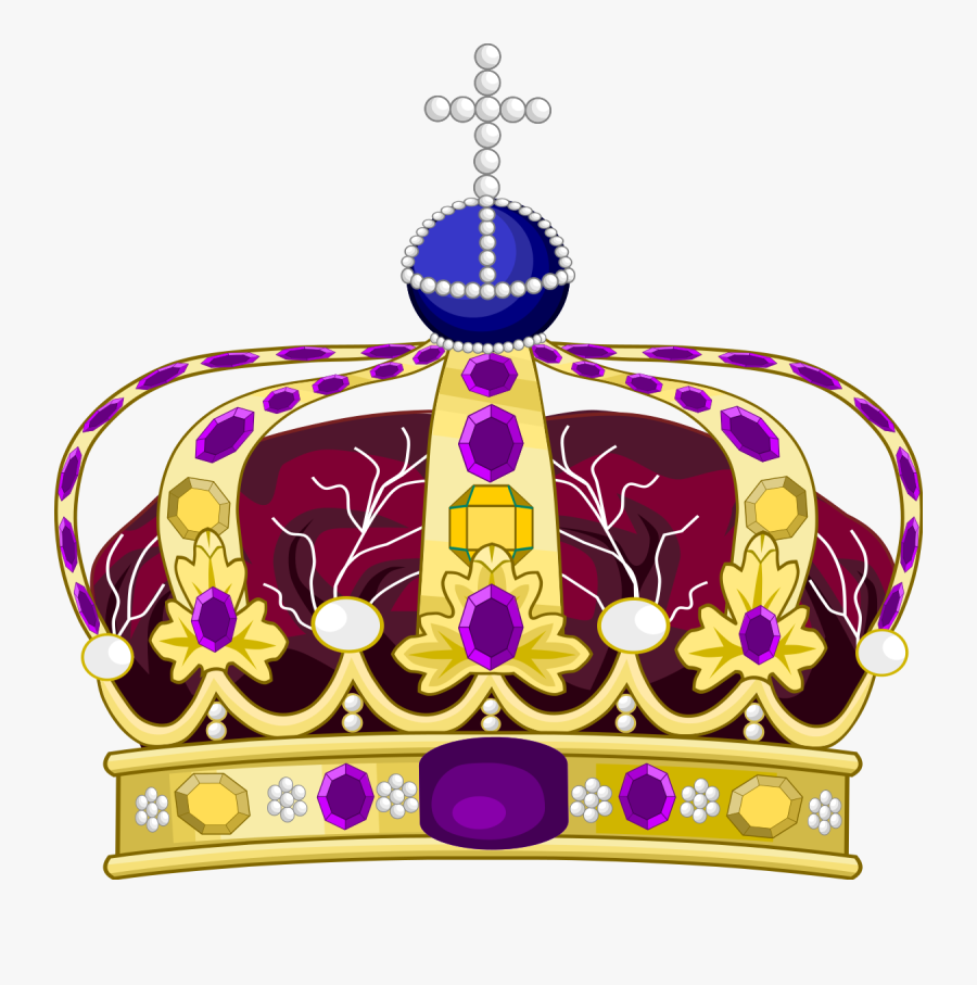 Crown Of A Queen, Transparent Clipart