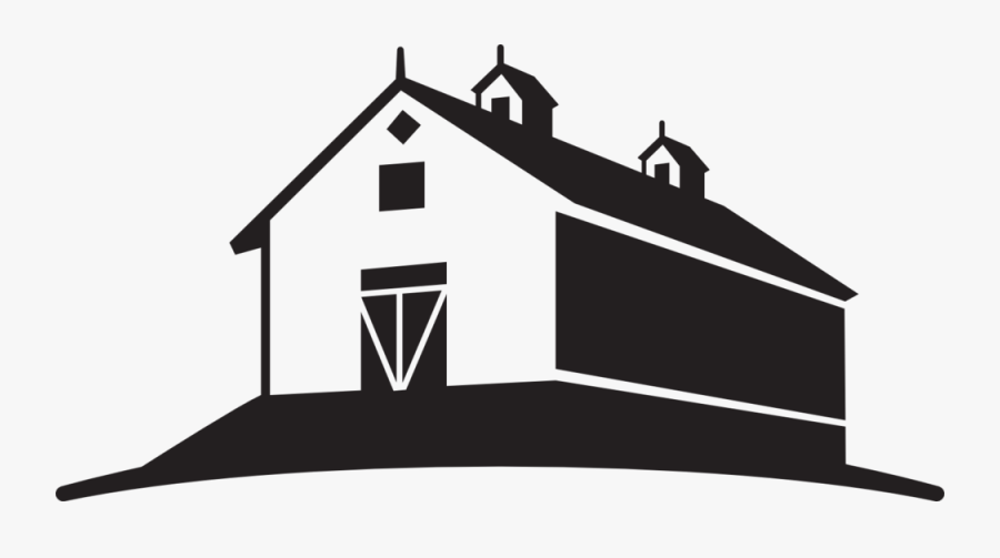 Rustic Barn Clipart, Transparent Clipart