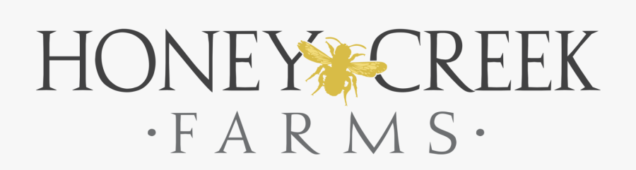 Hut Clipart Rustic Barn - Honey Creek Farms, Transparent Clipart