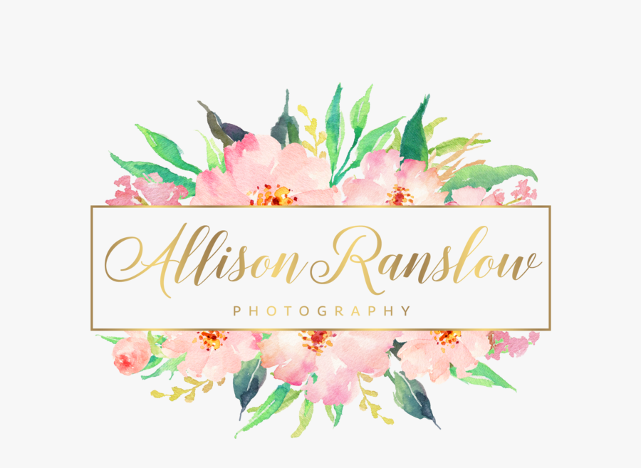Allisonranslow - Floral Design, Transparent Clipart