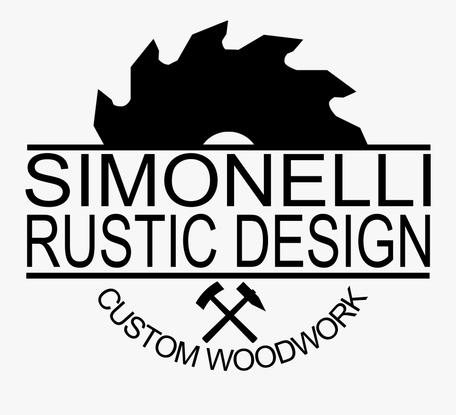 Simonelli Rustic Design - Mining, Transparent Clipart