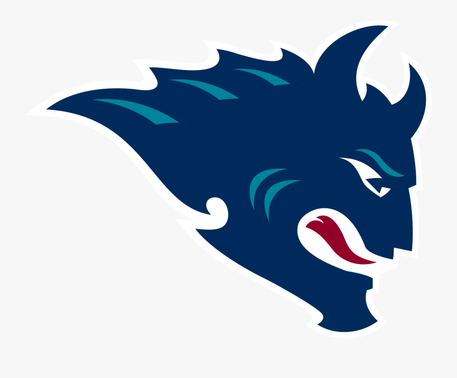 Hamburg Sea Devils Logosvg Wikipedia - Hamburg Sea Devils Logo, Transparent Clipart