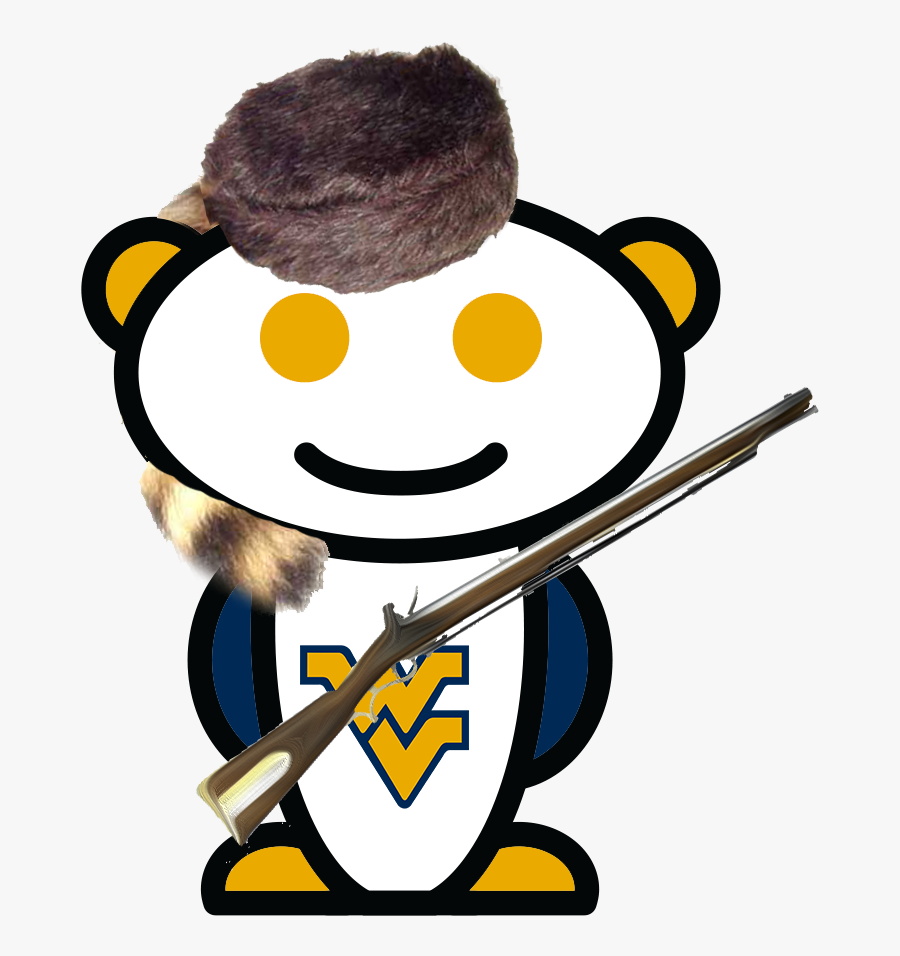 Thanks, Here, This Is For You - Reddit Alien, Transparent Clipart