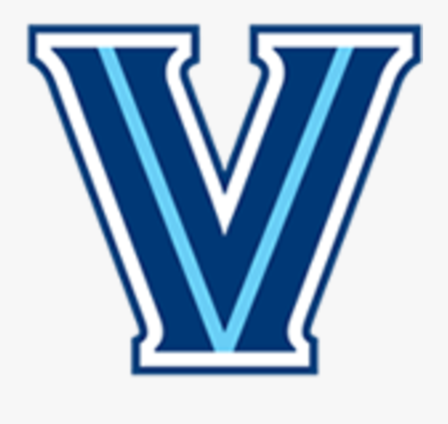 Image Placeholder Title - Villanova Logo, Transparent Clipart