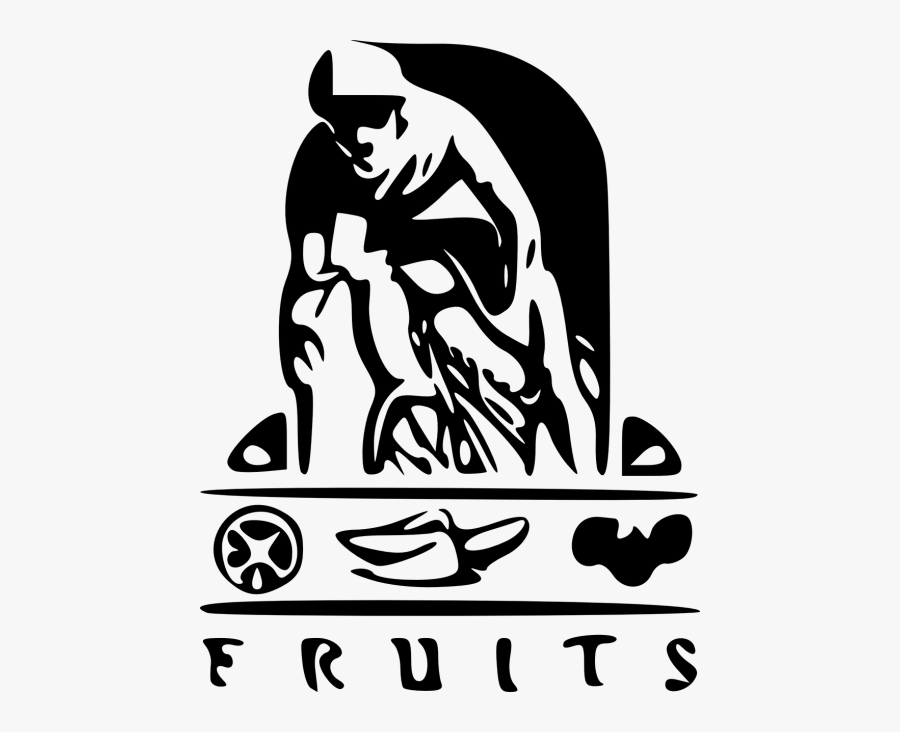 Fruits Bananas Oranges - Banana, Transparent Clipart