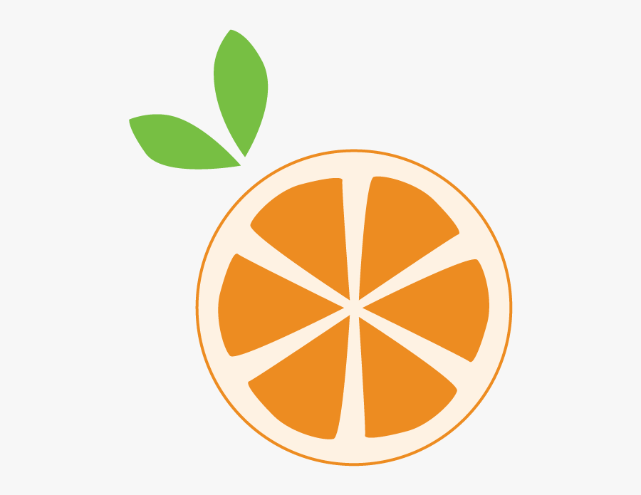 Nourish - Smiley Face, Transparent Clipart