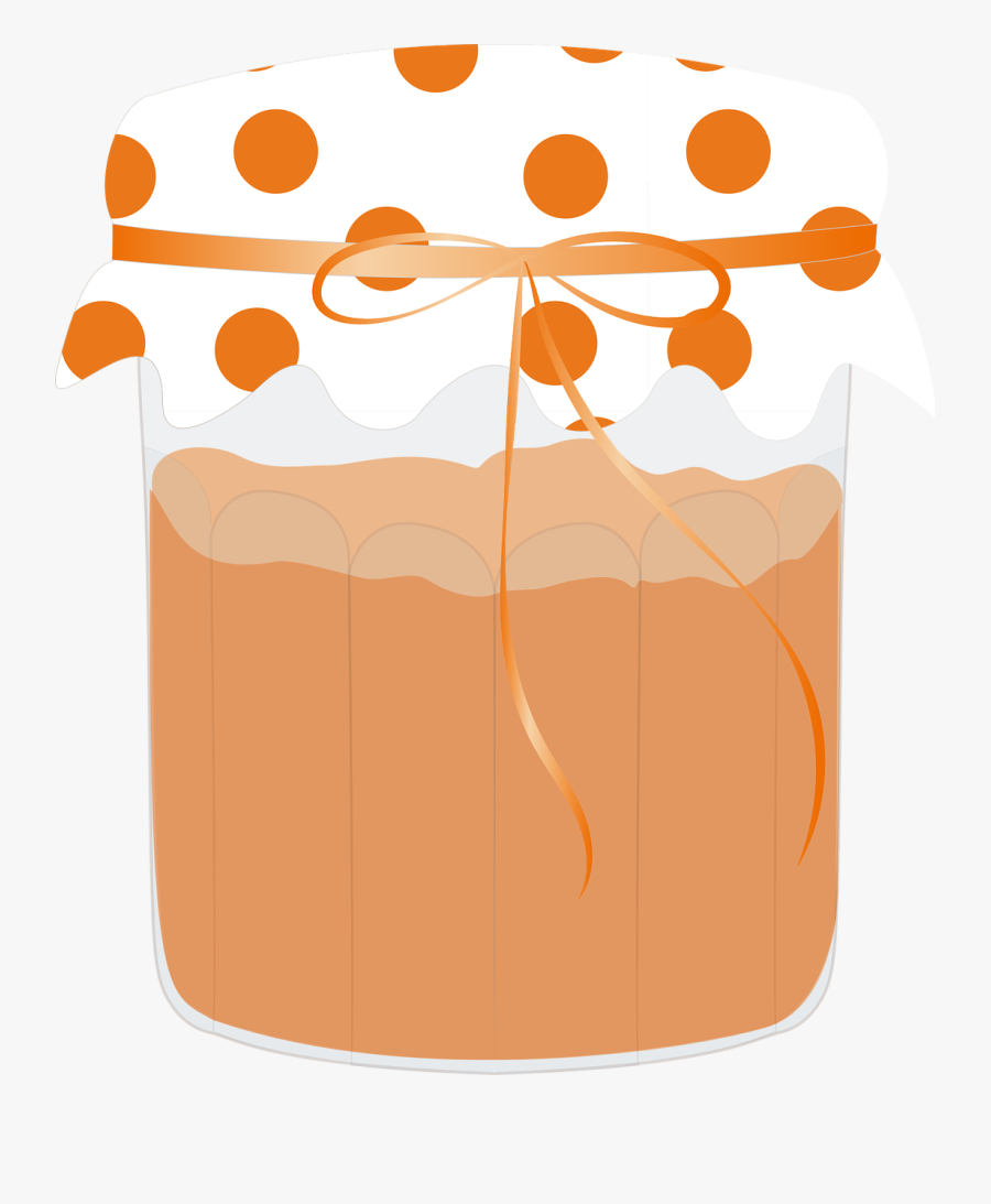 Pot Vector Jam Free Photo Fruit Preserves , Free Transparent Clipart