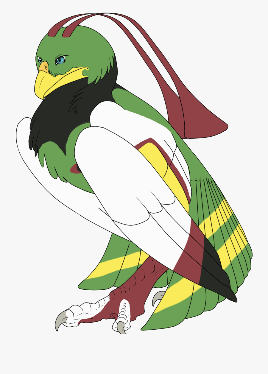 The Gallery For Weedle Gijinka Fox Racing Nail Art - Cartoon, Transparent Clipart