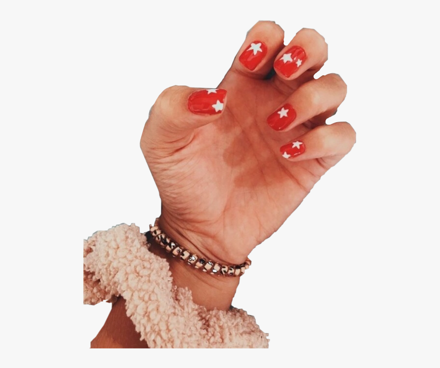 #nails #aesthetic #vsco #nailart #freetoedit - Vsco Nails, Transparent Clipart