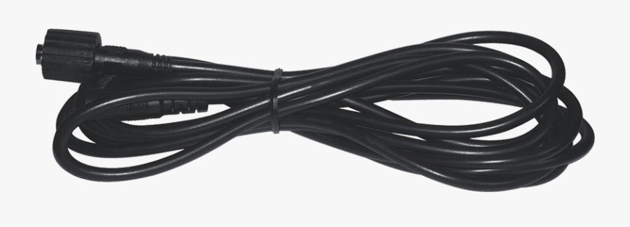 Electricity Clipart Cord - Electrical Extension Wire Png, Transparent Clipart