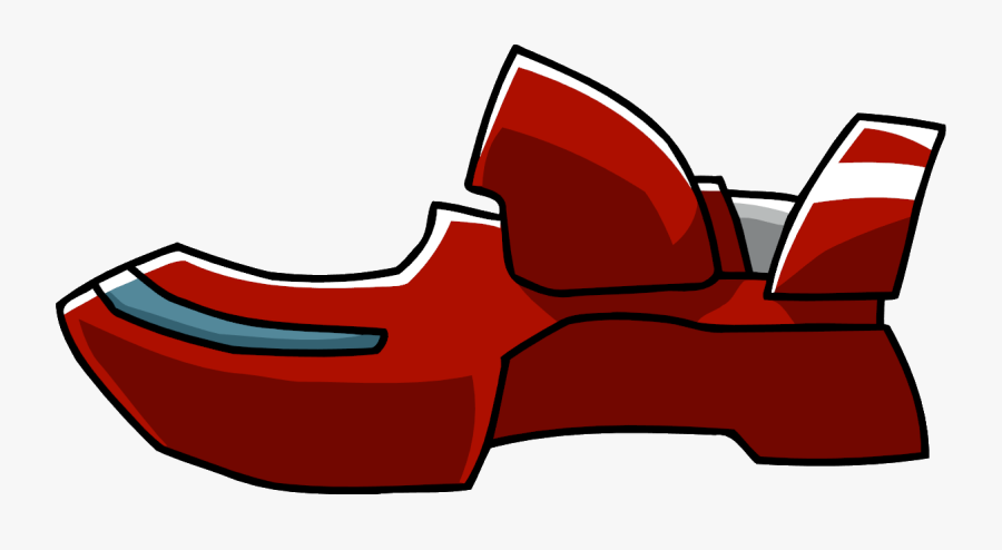 Hydroplane - Scribblenauts Boats, Transparent Clipart