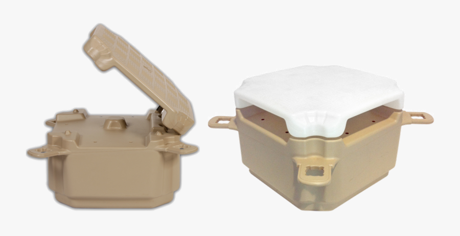 Ultra-durable Boat Dock - Plastic Floating Dock Forms, Transparent Clipart