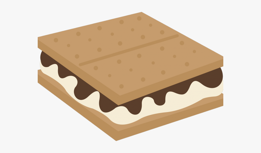 Smores Clipart Png, Transparent Clipart