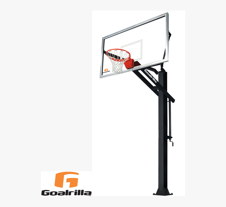 Basketball Hoop No Background, Transparent Clipart