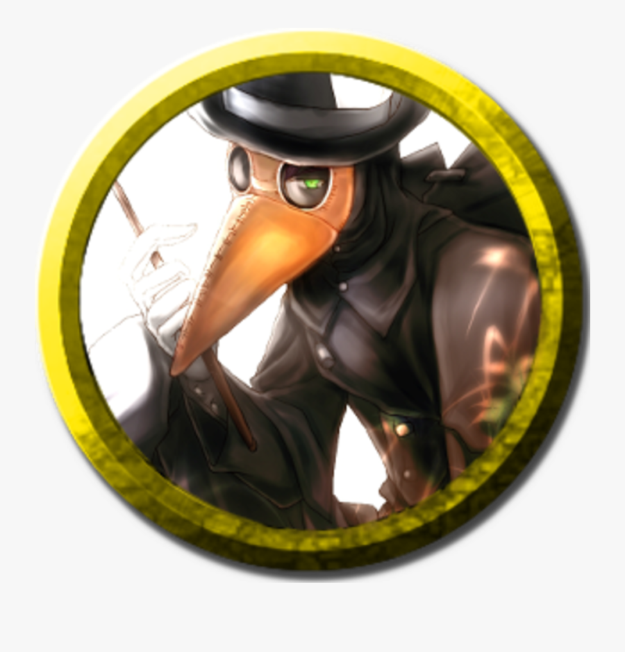 Plague Doctor , Png Download - Turkey, Transparent Clipart