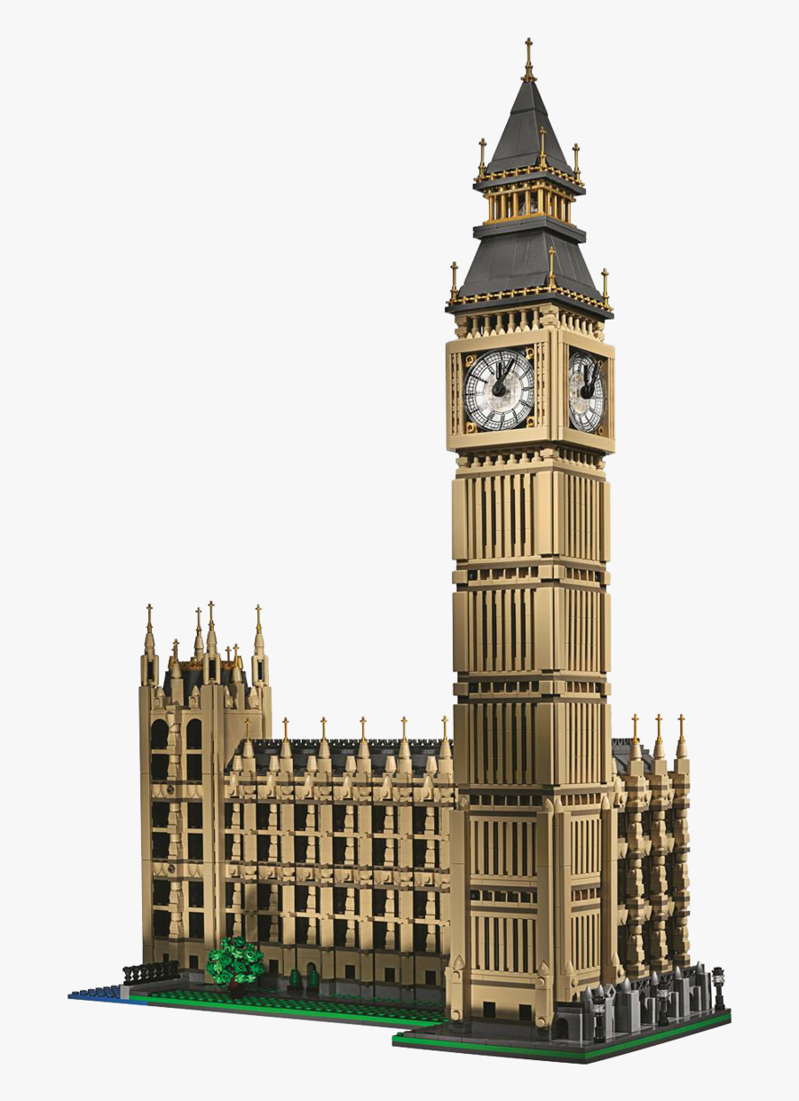 Big Ben Png File - Transparent Big Ben Png, Transparent Clipart