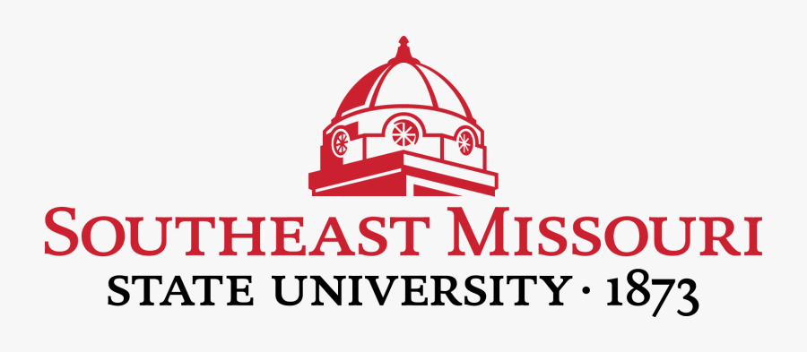 Southeast Missouri State University - Southeast Missouri State University Logo, Transparent Clipart