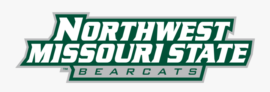 Logo Northwest Missouri State University, Transparent Clipart