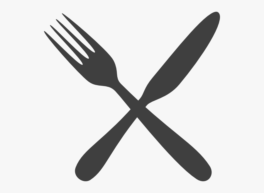 Cornerstone Catering - Knife And Fork Png, Transparent Clipart