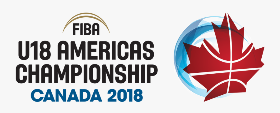 Draw Results In For Fiba U18 Americas Championship - Fiba Europe, Transparent Clipart