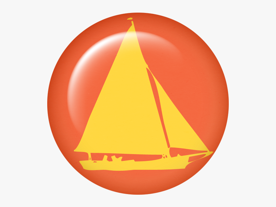Fotki Making Waves, Yandex, Sailboat, Bottle Caps, - Circle, Transparent Clipart