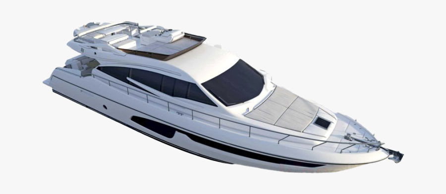 Yacht Transparent File - Yacht Png, Transparent Clipart