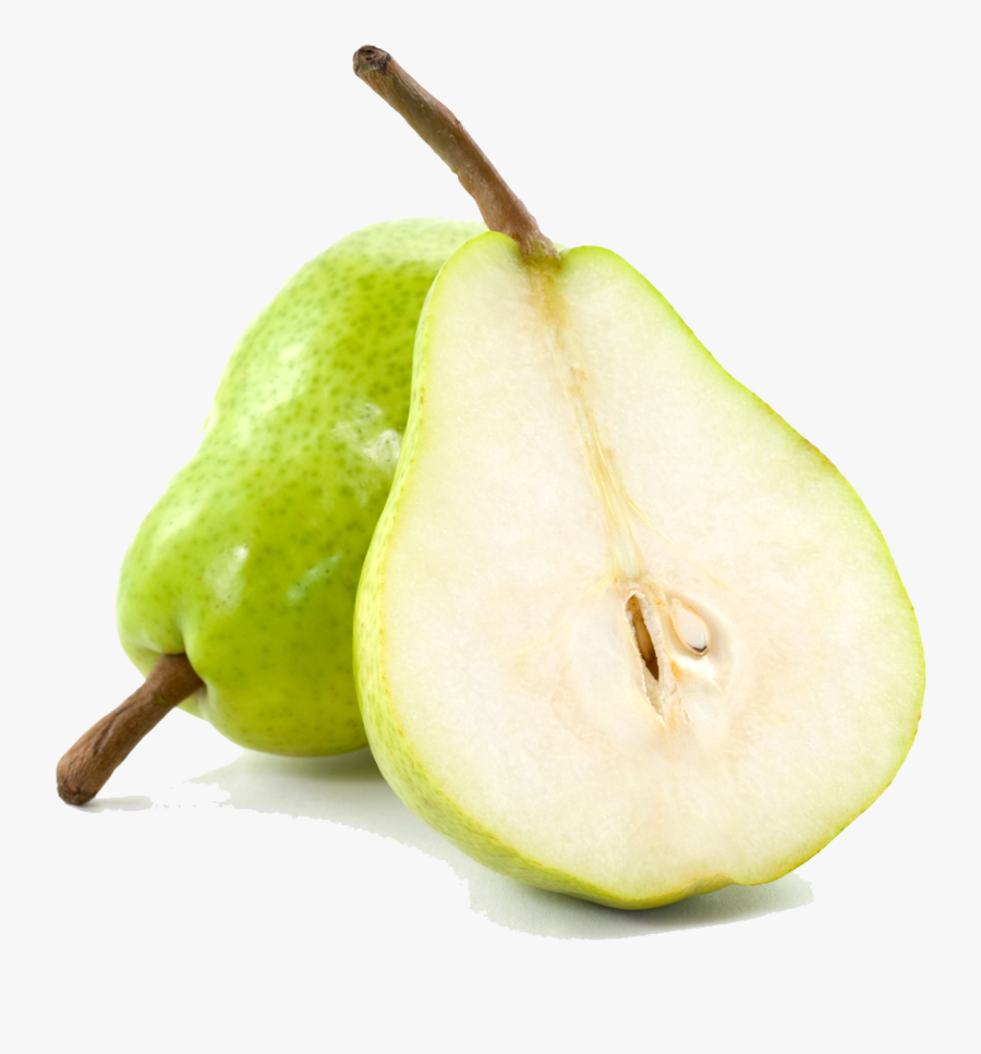Pear Download Png - Transparent Background Pear Transparent, Transparent Clipart