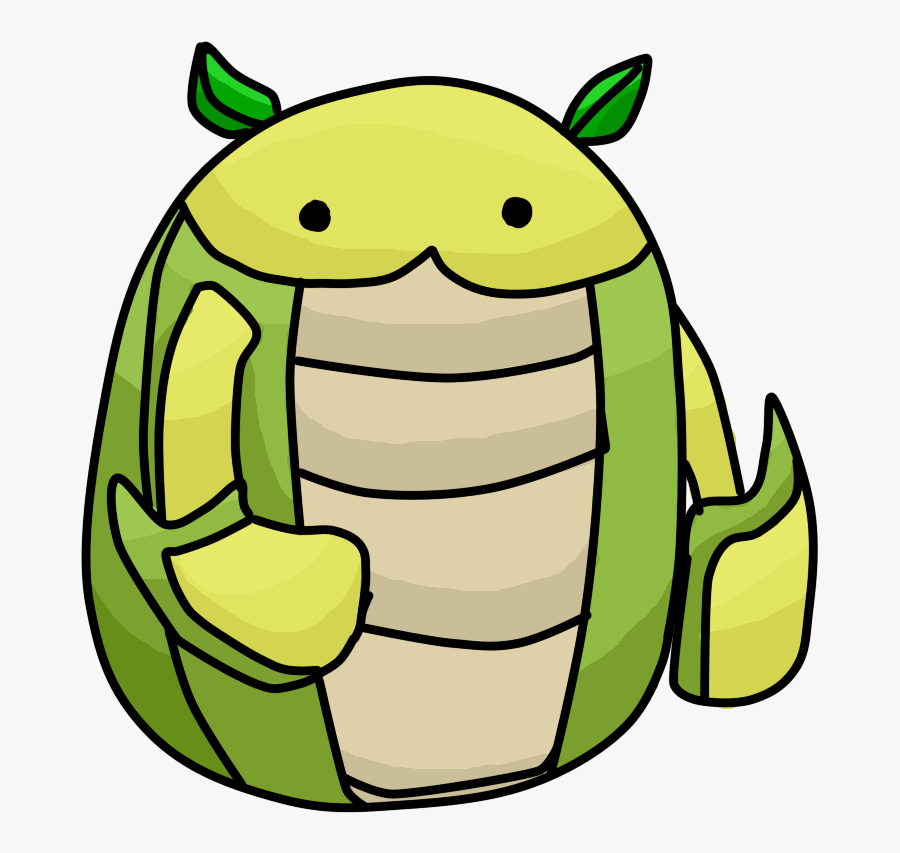 Lemon Mantis Clipart , Png Download, Transparent Clipart