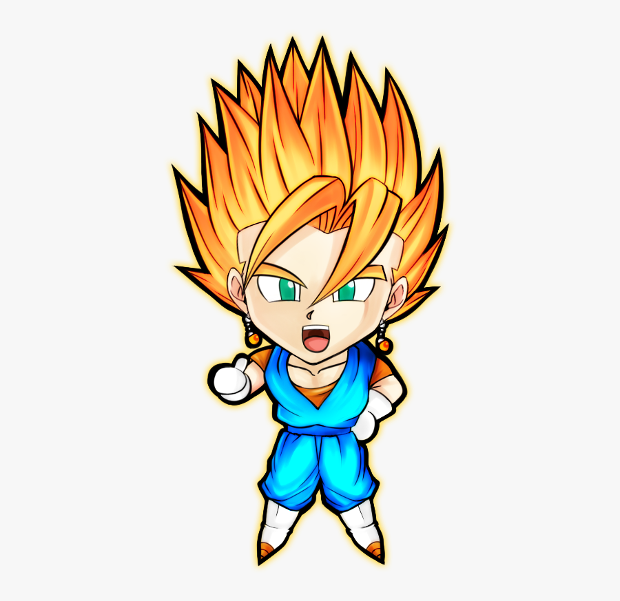 Dragon Ball Z - Zamasu, Transparent Clipart