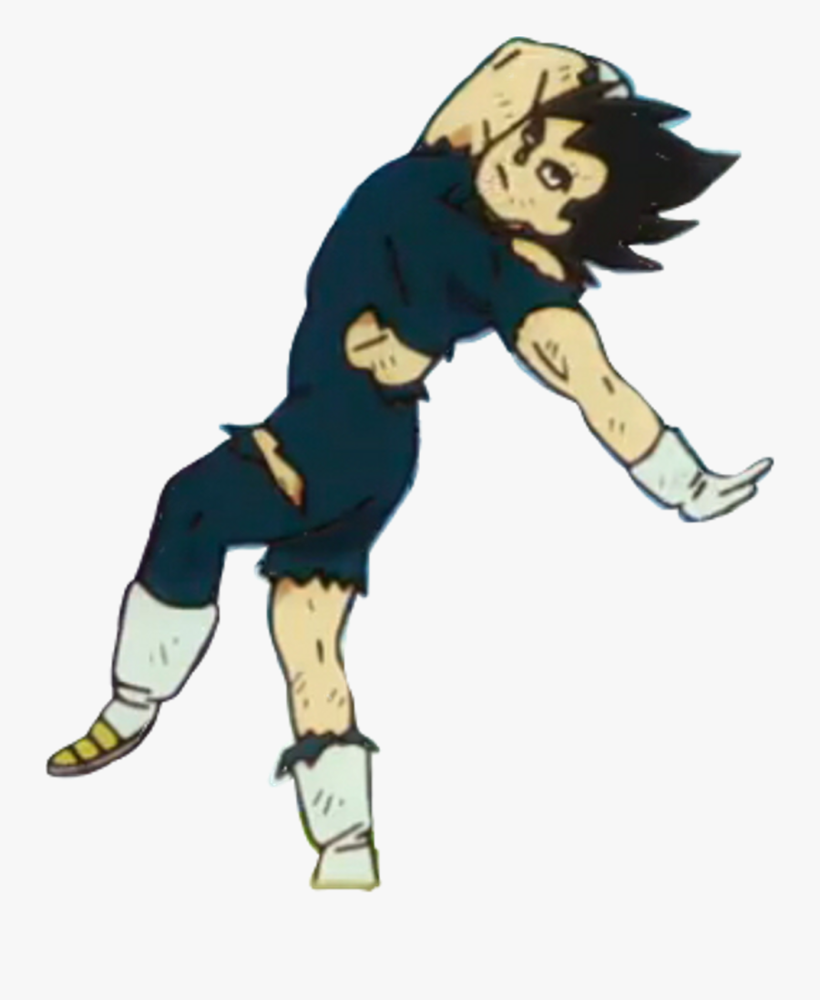The Beauty Of Vegeta~ Dragonball Dragonballsuper Vegeta - Vegeta Sprites Dbs Broly, Transparent Clipart