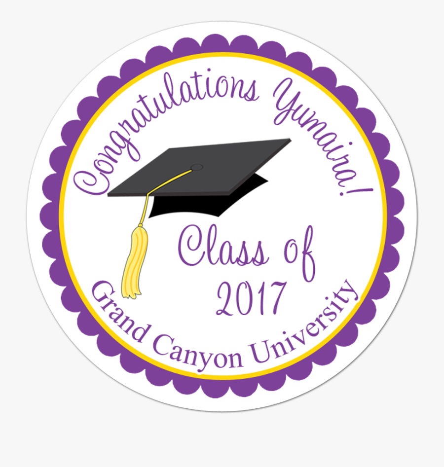 Transparent Graduation Cap 2017 Clipart - Technological University Of Pereira, Transparent Clipart