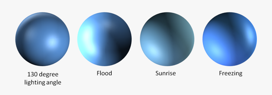 Sphere4 - Spheres Lighting, Transparent Clipart